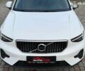 Вольво XC40 2024 в Луцке на Automoto.ua Вольво XC40, объемом двигателя 2 л и пробегом 3 тыс. км за 37899 $, фото 10 на Automoto.ua