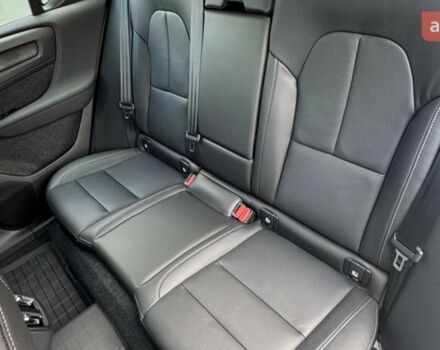 Вольво XC40, объемом двигателя 1.97 л и пробегом 0 тыс. км за 45499 $, фото 13 на Automoto.ua