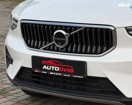 Вольво XC40 2024 в Луцке на Automoto.ua Вольво XC40, объемом двигателя 2 л и пробегом 3 тыс. км за 37899 $, фото 17 на Automoto.ua