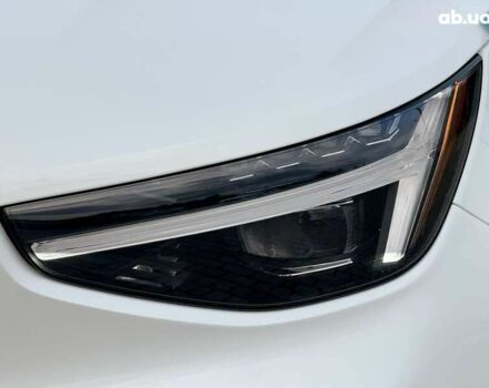 Вольво XC40 2024 в Луцке на Automoto.ua Вольво XC40, объемом двигателя 2 л и пробегом 3 тыс. км за 37899 $, фото 13 на Automoto.ua