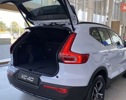 купить новое авто Вольво XC40 2024 года от официального дилера Автоцентр AUTO.RIA Вольво фото