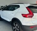 купить новое авто Вольво XC40 2024 года от официального дилера Автоцентр Поділля Вольво фото