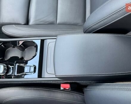 Вольво XC40, объемом двигателя 1.97 л и пробегом 0 тыс. км за 42614 $, фото 25 на Automoto.ua