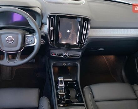 купить новое авто Вольво XC40 2024 года от официального дилера Автоцентр AUTO.RIA Вольво фото