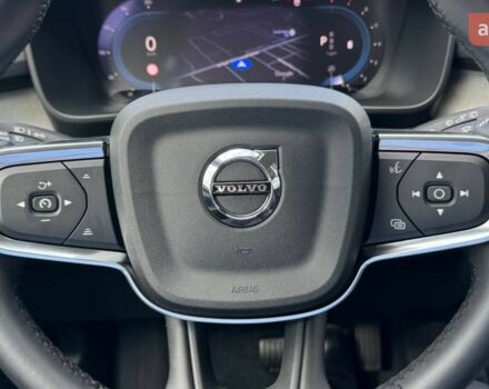 Вольво XC40, объемом двигателя 1.97 л и пробегом 0 тыс. км за 42614 $, фото 16 на Automoto.ua