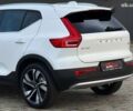 Вольво XC40 2024 в Луцке на Automoto.ua Вольво XC40, объемом двигателя 2 л и пробегом 3 тыс. км за 37899 $, фото 22 на Automoto.ua