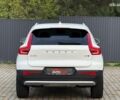 Вольво XC40 2024 в Луцке на Automoto.ua Вольво XC40, объемом двигателя 2 л и пробегом 3 тыс. км за 37899 $, фото 4 на Automoto.ua
