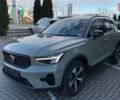купить новое авто Вольво XC40 2024 года от официального дилера Автоцентр Поділля Вольво фото