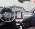 купить новое авто Вольво XC40 2024 года от официального дилера Автоцентр Поділля Вольво фото