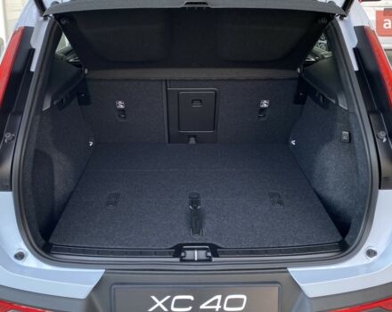 купить новое авто Вольво XC40 2024 года от официального дилера Автоцентр AUTO.RIA Вольво фото