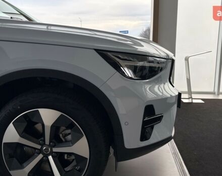 купить новое авто Вольво XC40 2024 года от официального дилера Віннер Автомотів Volvo Вольво фото