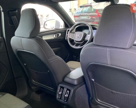 купити нове авто Вольво XC40 2025 року від офіційного дилера Автоцентр AUTO.RIA Вольво фото