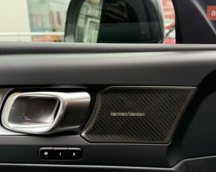 купить новое авто Вольво XC40 2025 года от официального дилера Changan НІКО Мегаполіс Вольво фото