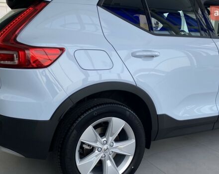 купити нове авто Вольво XC40 2025 року від офіційного дилера Автоцентр AUTO.RIA Вольво фото