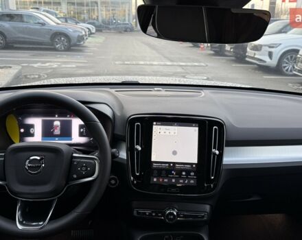 купить новое авто Вольво XC40 2025 года от официального дилера Changan НІКО Мегаполіс Вольво фото