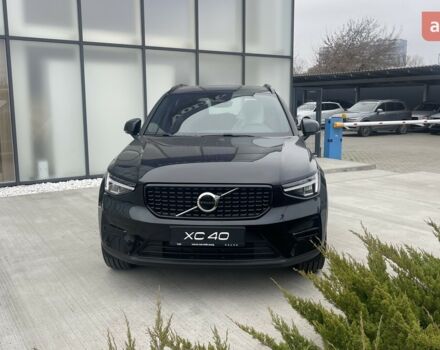 Вольво XC40, объемом двигателя 1.97 л и пробегом 0 тыс. км за 43747 $, фото 1 на Automoto.ua