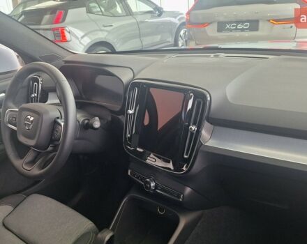 купить новое авто Вольво XC40 2025 года от официального дилера Автоцентр AUTO.RIA Вольво фото
