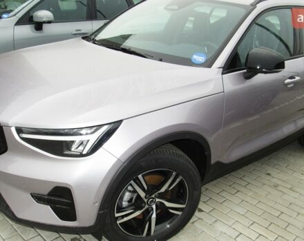 купить новое авто Вольво XC40 2025 года от официального дилера Автоцентр AUTO.RIA Вольво фото
