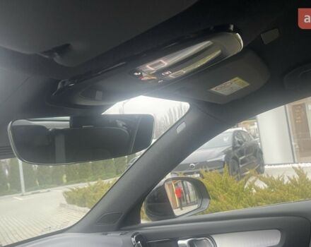 Вольво XC40, объемом двигателя 1.97 л и пробегом 0 тыс. км за 46405 $, фото 30 на Automoto.ua