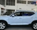 Вольво XC40 2025 у Дніпро (Дніпропетровську) на Automoto.ua Вольво XC40, об'ємом двигуна 1.97 л та пробігом 0 тис. км за 45442 $, фото 1 на Automoto.ua