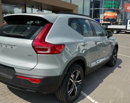 купить новое авто Вольво XC40 2025 года от официального дилера Автоцентр Поділля Вольво фото