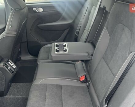 Вольво XC40, объемом двигателя 1.97 л и пробегом 0 тыс. км за 43747 $, фото 23 на Automoto.ua