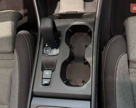 купити нове авто Вольво XC40 2025 року від офіційного дилера Автоцентр Поділля Вольво фото