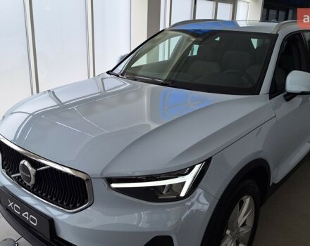 купить новое авто Вольво XC40 2025 года от официального дилера Автоцентр AUTO.RIA Вольво фото