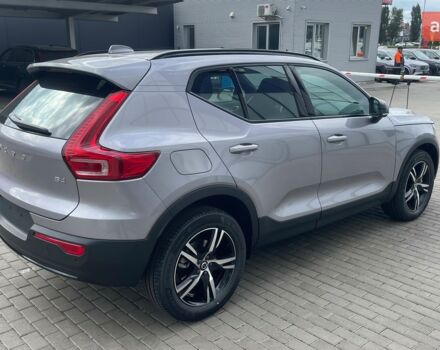 Вольво XC40, об'ємом двигуна 1.97 л та пробігом 0 тис. км за 49620 $, фото 7 на Automoto.ua