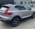 Вольво XC40, об'ємом двигуна 1.97 л та пробігом 0 тис. км за 49620 $, фото 7 на Automoto.ua