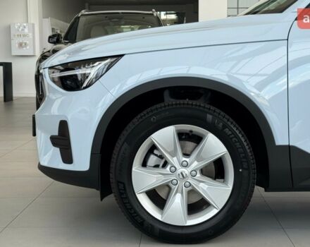 Вольво XC40 2025 у Дніпро (Дніпропетровську) на Automoto.ua Вольво XC40, об'ємом двигуна 1.97 л та пробігом 0 тис. км за 45442 $, фото 3 на Automoto.ua