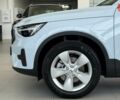 Вольво XC40 2025 у Дніпро (Дніпропетровську) на Automoto.ua Вольво XC40, об'ємом двигуна 1.97 л та пробігом 0 тис. км за 45442 $, фото 3 на Automoto.ua