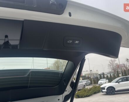 Вольво XC40, объемом двигателя 1.97 л и пробегом 0 тыс. км за 43747 $, фото 29 на Automoto.ua