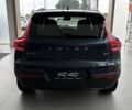 купить новое авто Вольво XC40 2025 года от официального дилера Віннер Автомотів Volvo Вольво фото
