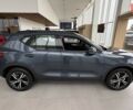 купить новое авто Вольво XC40 2025 года от официального дилера Віннер Автомотів Volvo Вольво фото