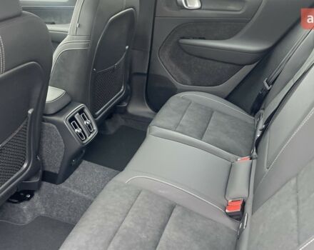 Вольво XC40, объемом двигателя 1.97 л и пробегом 0 тыс. км за 46763 $, фото 24 на Automoto.ua
