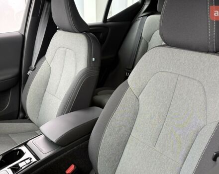 купить новое авто Вольво XC40 2025 года от официального дилера Віннер Автомотів Volvo Вольво фото
