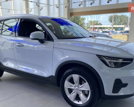 купити нове авто Вольво XC40 2025 року від офіційного дилера Автоцентр AUTO.RIA Вольво фото