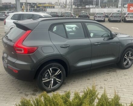 Вольво XC40, объемом двигателя 1.97 л и пробегом 0 тыс. км за 46405 $, фото 9 на Automoto.ua