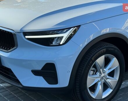 купить новое авто Вольво XC40 2025 года от официального дилера Volvo Car-Одеса Вольво фото