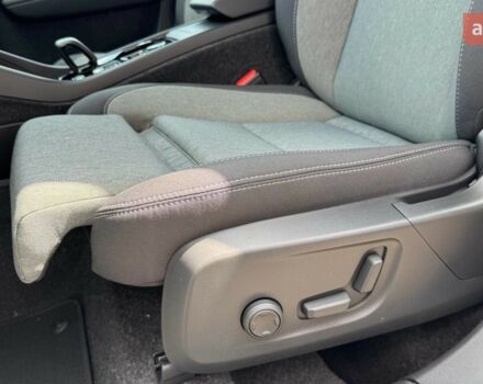 купить новое авто Вольво XC40 2025 года от официального дилера Автоцентр Поділля Вольво фото