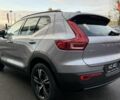 купить новое авто Вольво XC40 2025 года от официального дилера Changan НІКО Мегаполіс Вольво фото