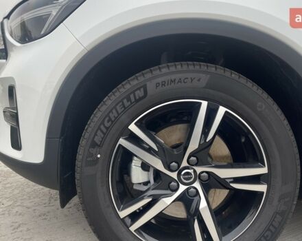 Вольво XC40, объемом двигателя 1.97 л и пробегом 0 тыс. км за 43747 $, фото 30 на Automoto.ua