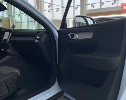 купити нове авто Вольво XC40 2025 року від офіційного дилера Автоцентр AUTO.RIA Вольво фото