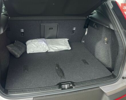 Вольво XC40, об'ємом двигуна 1.97 л та пробігом 0 тис. км за 49620 $, фото 28 на Automoto.ua