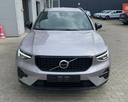 Вольво XC40, об'ємом двигуна 1.97 л та пробігом 0 тис. км за 49620 $, фото 2 на Automoto.ua