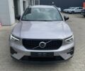 Вольво XC40, об'ємом двигуна 1.97 л та пробігом 0 тис. км за 49620 $, фото 2 на Automoto.ua