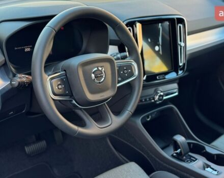 Вольво XC40 2025 у Дніпро (Дніпропетровську) на Automoto.ua Вольво XC40, об'ємом двигуна 1.97 л та пробігом 0 тис. км за 43650 $, фото 18 на Automoto.ua