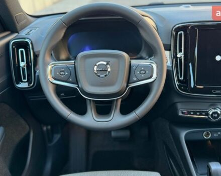 Вольво XC40 2025 у Дніпро (Дніпропетровську) на Automoto.ua Вольво XC40, об'ємом двигуна 1.97 л та пробігом 0 тис. км за 43650 $, фото 24 на Automoto.ua