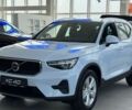 Вольво XC40 2025 у Дніпро (Дніпропетровську) на Automoto.ua Вольво XC40, об'ємом двигуна 1.97 л та пробігом 0 тис. км за 45442 $, фото 1 на Automoto.ua